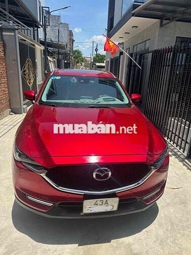 Mazda CX 5 Premium chính chủ.