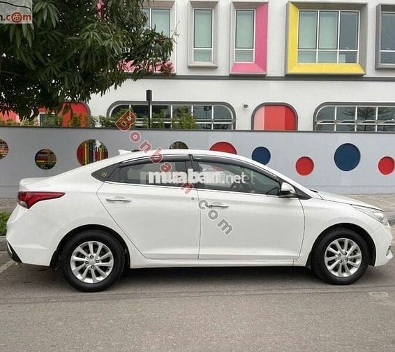 Hyundai Accent 1.4 MT