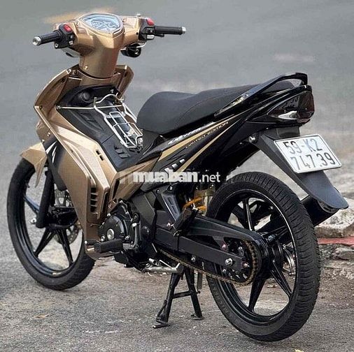 Exciter 2006 Trả Trước 30Tr Góp Bao Nợ Xấu