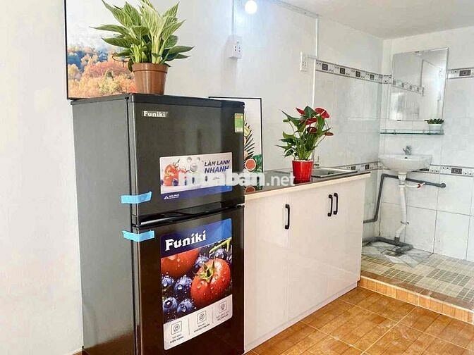 Chdv P8 Gò Vấp thuê 29tr lời 27tr sang 4xx
