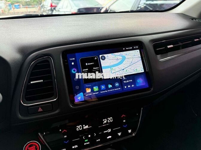 Honda HR-V 2019 L - 61000 km một chủ dùng