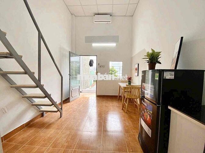 Chdv P8 Gò Vấp thuê 29tr lời 27tr sang 4xx