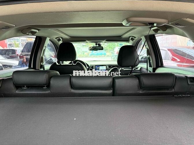 Honda HR-V 2019 L - 61000 km một chủ dùng