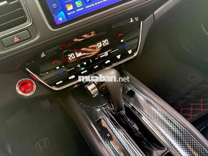 Honda HR-V 2019 L - 61000 km một chủ dùng