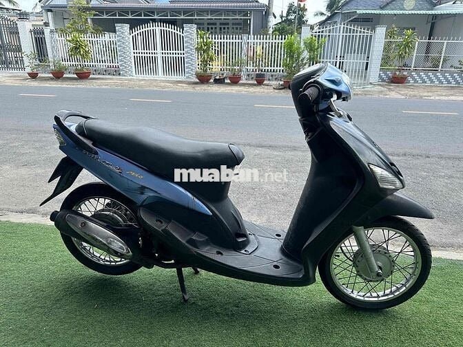 yamaha mio bs 65 máy êm ấm giấy tờ đầy đủ