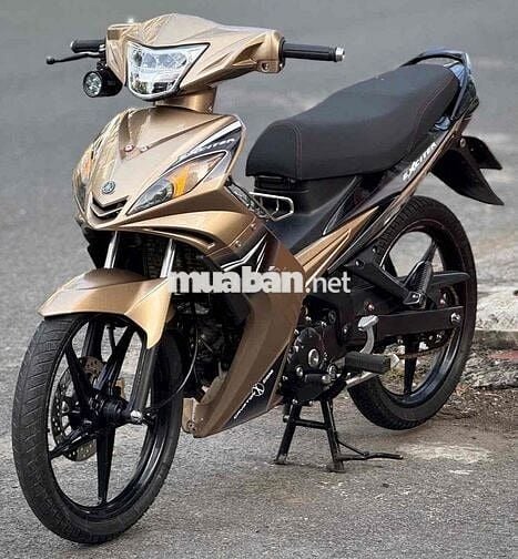 Exciter 2006 Trả Trước 30Tr Góp Bao Nợ Xấu