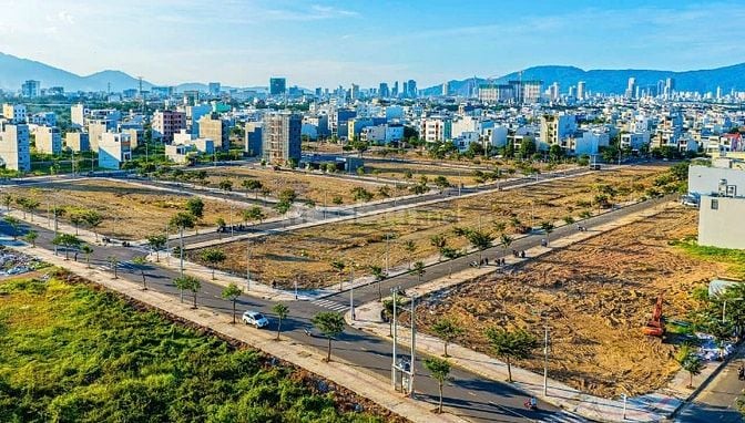 🔥 CHÍNH THỨC NHẬN BOOKING – BLOCK ĐẸP NHẤT KHU NAM HÒA XUÂN 🔥