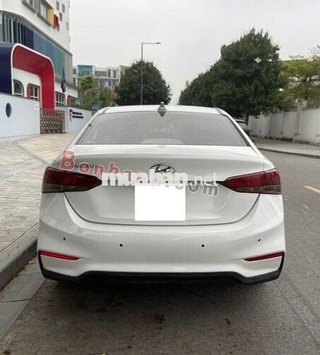 Hyundai Accent 1.4 MT