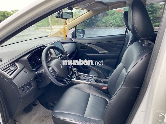 Mitsubishi Xpander 2020 1.5 AT - 60000 km
