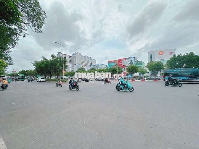Bán Nhà Điện Biên PHủ Phường 21 Quận Bình Thạnh