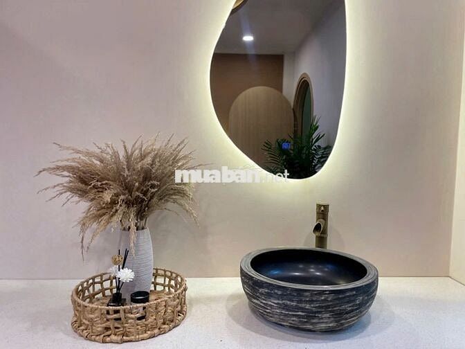 SIÊU PHẨM NHÀ MỚI ĐẸP - HẺM XE HƠI - TRƯỜNG SA- PHÚ NHUẬN - NHỈNH 7 TỶ