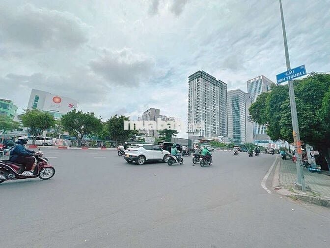 Bán Nhà Điện Biên PHủ Phường 21 Quận Bình Thạnh