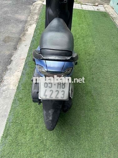 yamaha mio bs 65 máy êm ấm giấy tờ đầy đủ