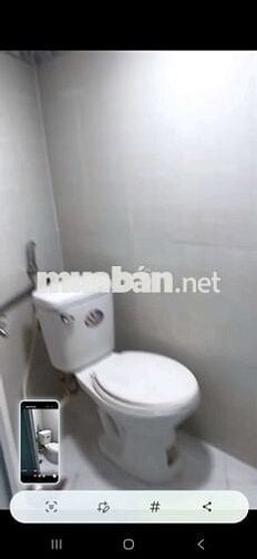 Cho thuê nhà nguyễn đình chiểu.p5.quận 3.