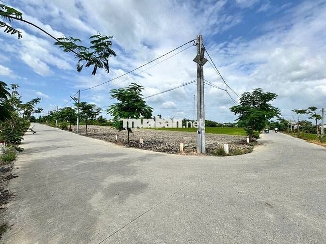 Chậm Tay Là Mất – Đất F0 Sổ Riêng, Mặt Tiền 7m, Sổ Sẵn, Xây Dựng Tự Do