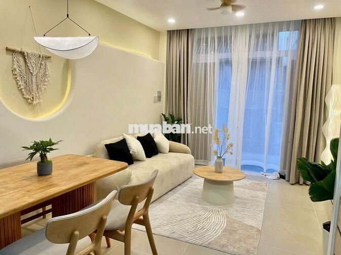 SIÊU PHẨM NHÀ MỚI ĐẸP - HẺM XE HƠI - TRƯỜNG SA- PHÚ NHUẬN - NHỈNH 7 TỶ