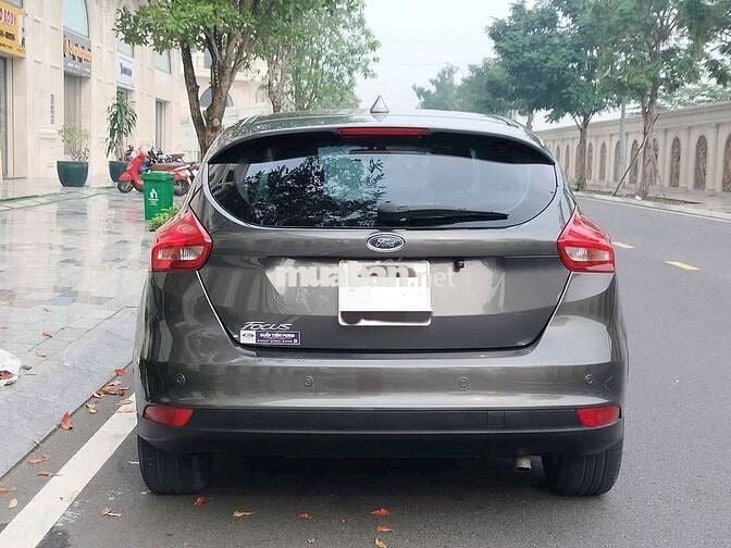 Ford Focus 2016 Trend 1.6 AT Hatchback - 880000 km