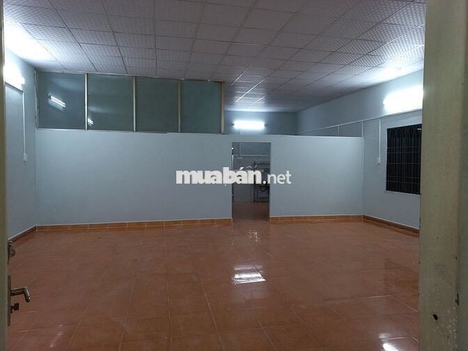CHO THUÊ NHÀ ĐẸP MỚI KENG -  200M2 –HXH– GẦN COOPMART ĐẶNG THÚC VỊNH