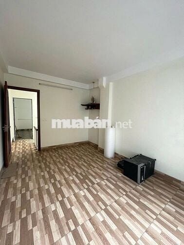 Ngõ thông KIM GIANG - THANH LIỆT, 30m ra phố, DT 32m2, giá 6,9 tỷ