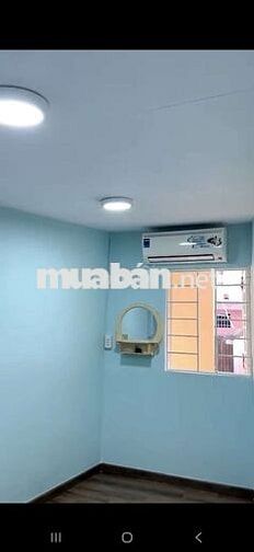 Cho thuê nhà nguyễn đình chiểu.p5.quận 3.