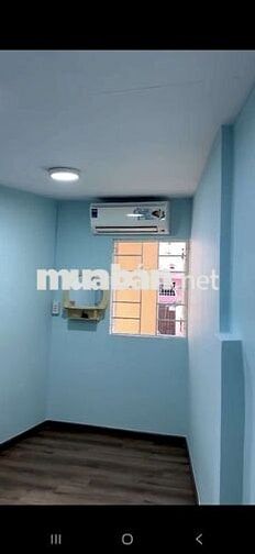 Cho thuê nhà nguyễn đình chiểu.p5.quận 3.