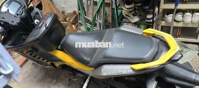 Cần bán ex 155vva