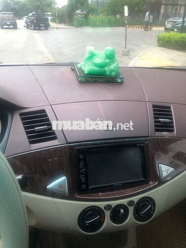 Mitsubishi Zinger 2008  - 50000 km