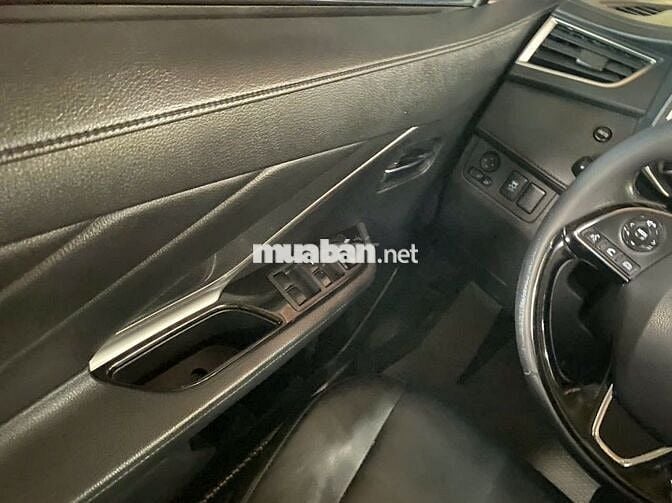 Mitsubishi Xpander 2020 1.5 AT - 60000 km