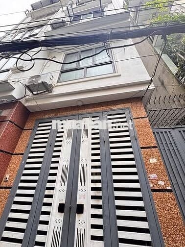 Ngõ thông KIM GIANG - THANH LIỆT, 30m ra phố, DT 32m2, giá 6,9 tỷ