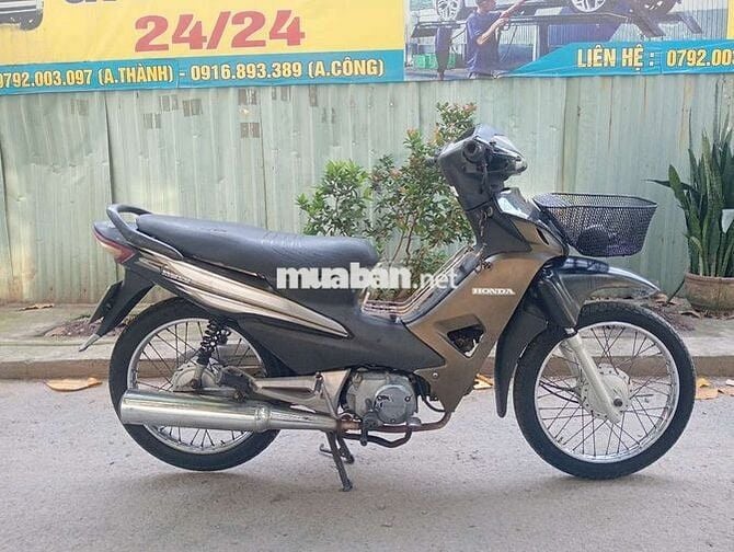 Wave TQ Bstp