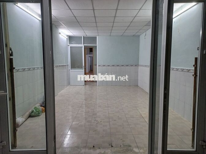 CHO THUÊ NHÀ ĐẸP MỚI KENG -  200M2 –HXH– GẦN COOPMART ĐẶNG THÚC VỊNH