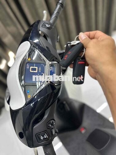 SH 125ABS siêu lươt 200 km bao bắm biển mới 84,5 t