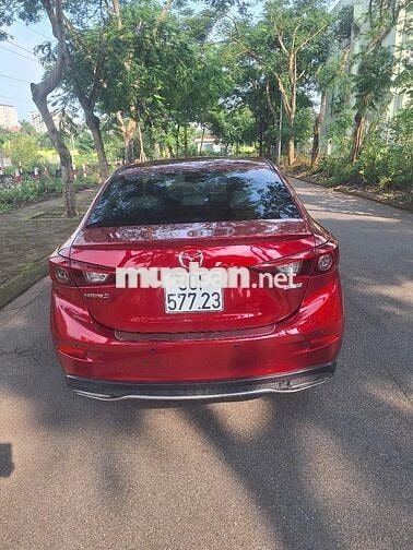 mazda3 1.5premium sx 2019