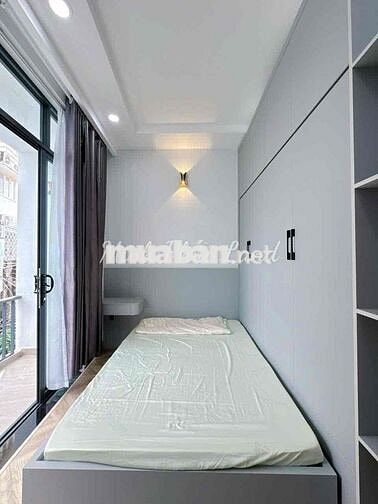 Bán nhà sát MT Trần Xuân Soạn - Tân Kiểng - 65m2 - Sổ Riêng -Hoàn Công