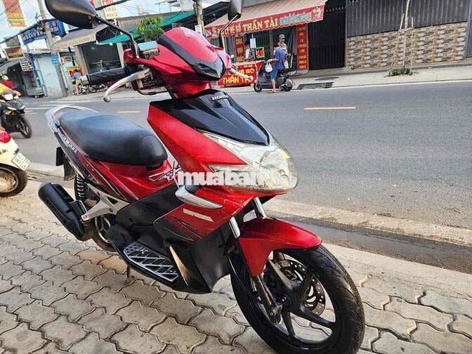 Honda Air blade xăng cơ 2009,máy êm bs61💜