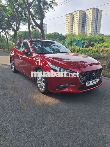 mazda3 1.5premium sx 2019