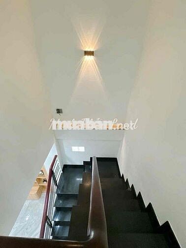 Bán nhà sát MT Trần Xuân Soạn - Tân Kiểng - 65m2 - Sổ Riêng -Hoàn Công