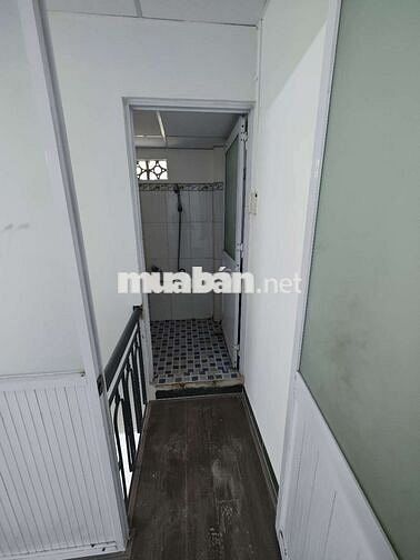cho thuê nhà Đông Thạnh 8 Hóc môn, gần chợ và giáo xứ tân đông