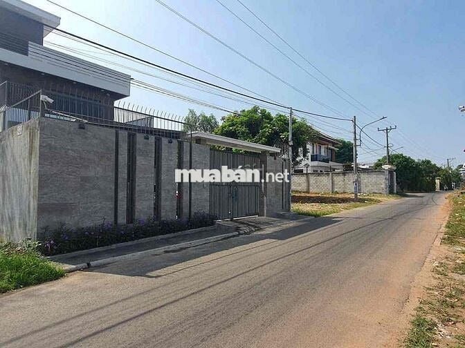 10x37 tc 100m hiệp thành đường nhựa vị trí vip nhất xây biệt thự  vip