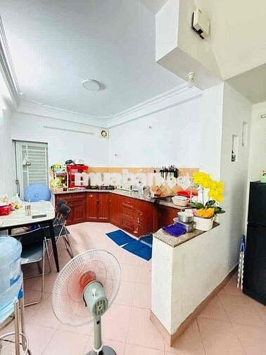 Bán nhà h3m Nguyễn Cảnh Chân trệt 3 lầu Giá 5,9 tỷ Tl