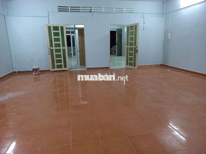 CHO THUÊ NHÀ ĐẸP MỚI KENG -  200M2 –HXH– GẦN COOPMART ĐẶNG THÚC VỊNH