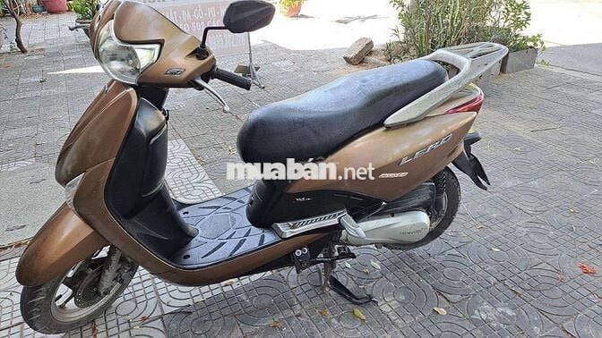 Cần bán xe Lead biển số 77 xe rin  êm