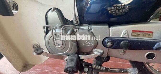 Bán xe và cả biển số xe