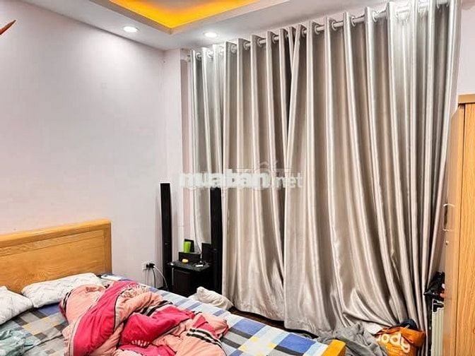 Ngõ thông KIM GIANG - THANH LIỆT, 30m ra phố, DT 32m2, giá 6,9 tỷ