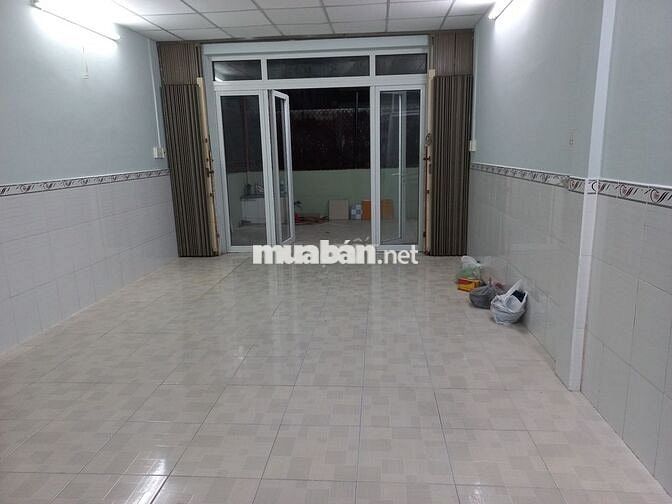 CHO THUÊ NHÀ ĐẸP MỚI KENG -  200M2 –HXH– GẦN COOPMART ĐẶNG THÚC VỊNH