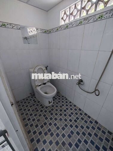 cho thuê nhà Đông Thạnh 8 Hóc môn, gần chợ và giáo xứ tân đông