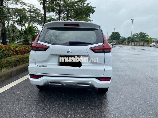 Mitsubishi Xpander 2020 1.5 AT - 60000 km