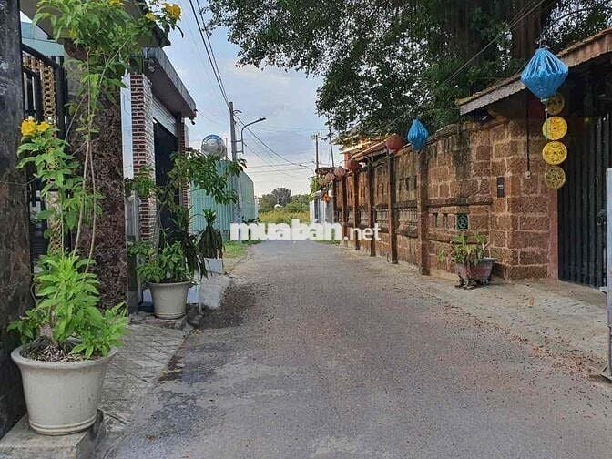 10x37 tc 100m hiệp thành đường nhựa vị trí vip nhất xây biệt thự  vip