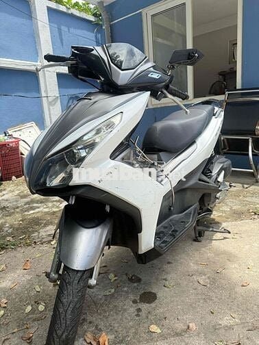 Bán Xe Air Blade Zin Đẹp Chính Chủ Đổi Xe Điện