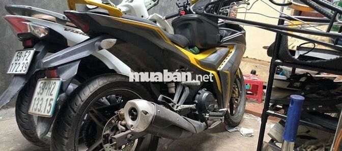 Cần bán ex 155vva